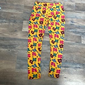 Lularoe leggings